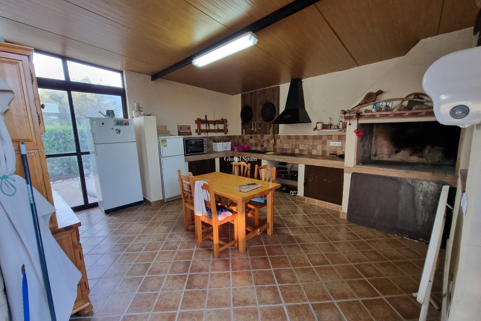 Revente - MAISON -
ORIHUELA - Benferri
