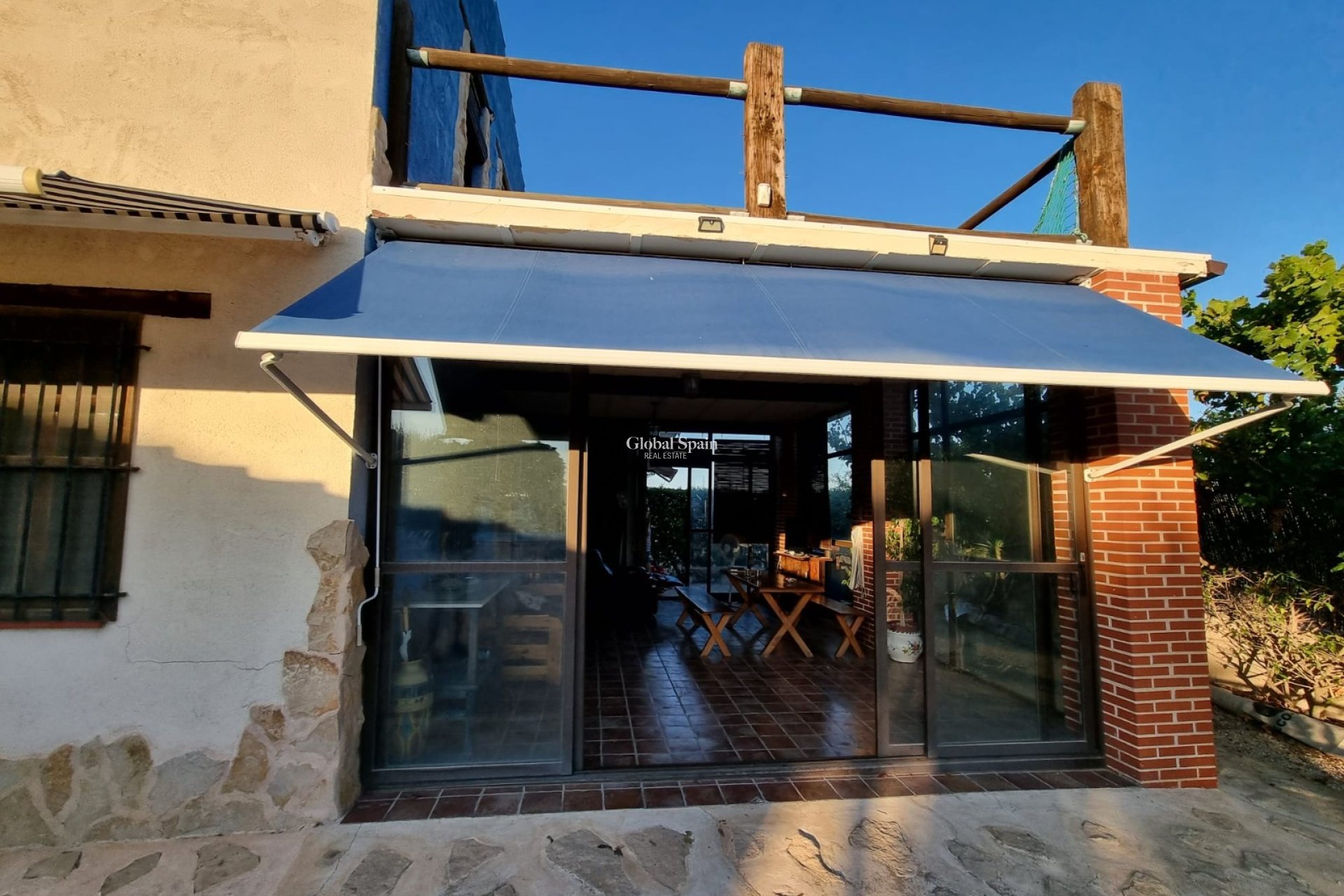 Revente - MAISON -
ORIHUELA - Benferri