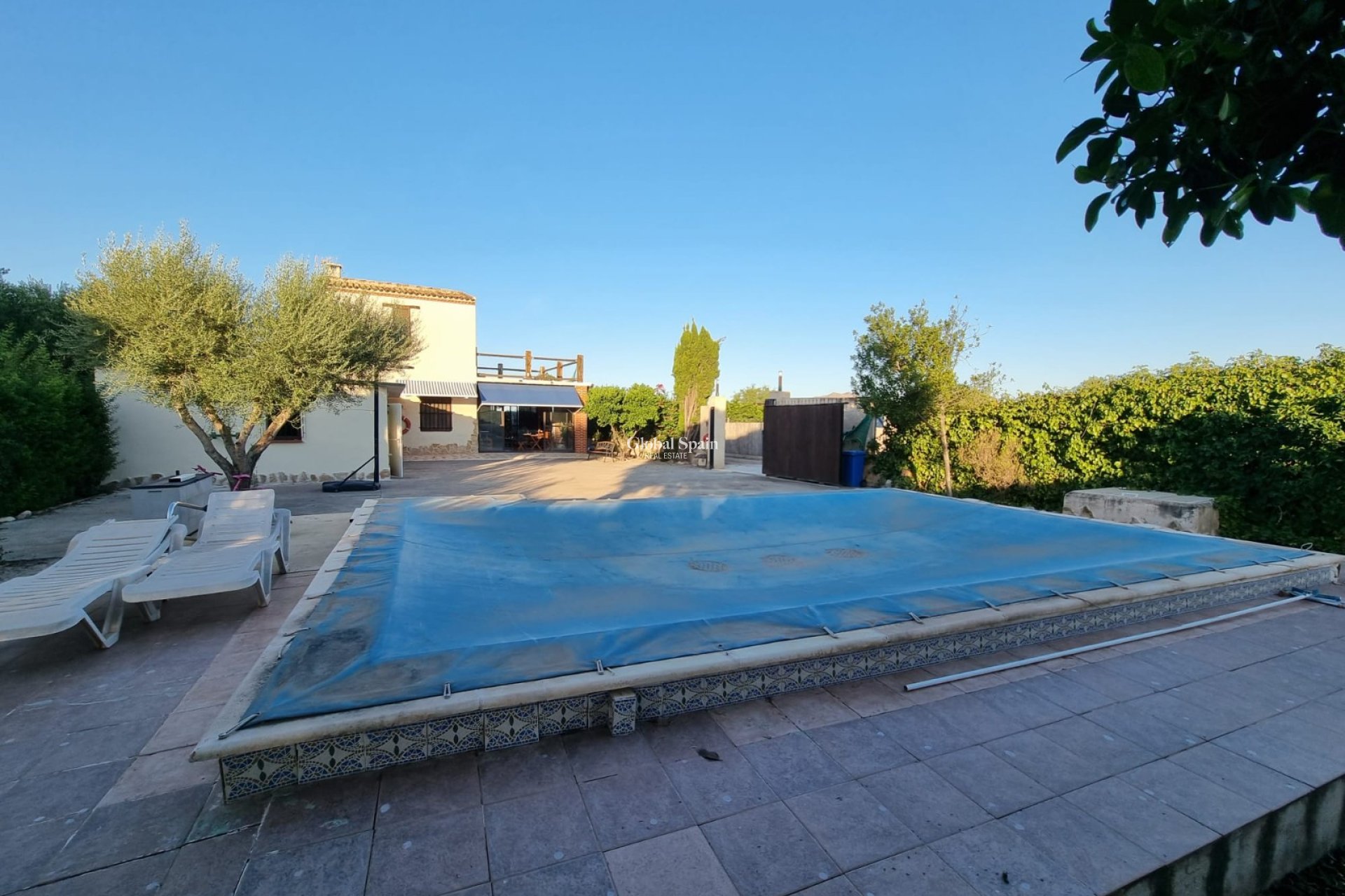 Revente - MAISON -
ORIHUELA - Benferri