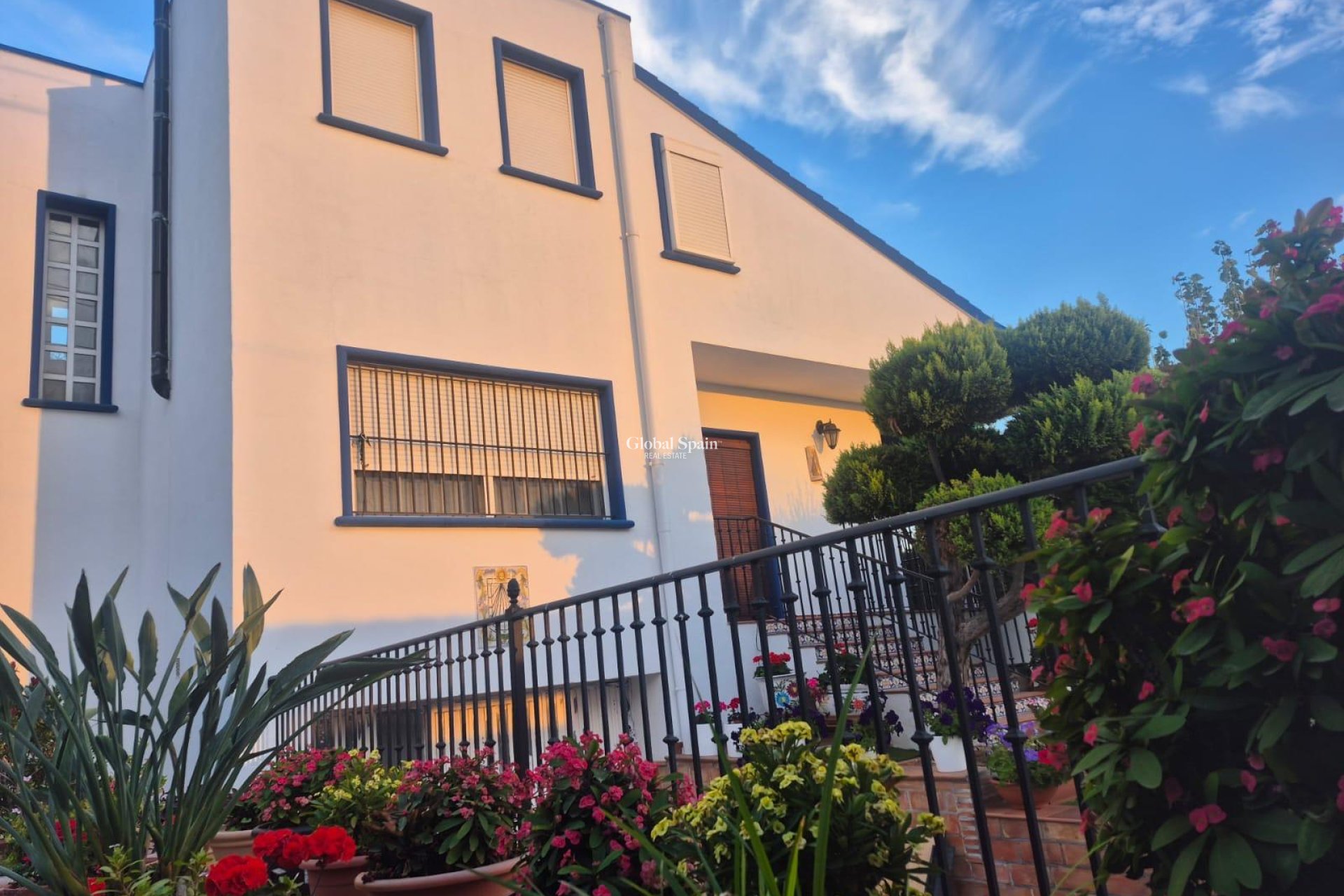 Revente - MAISON -
ORIHUELA - Casco Histórico