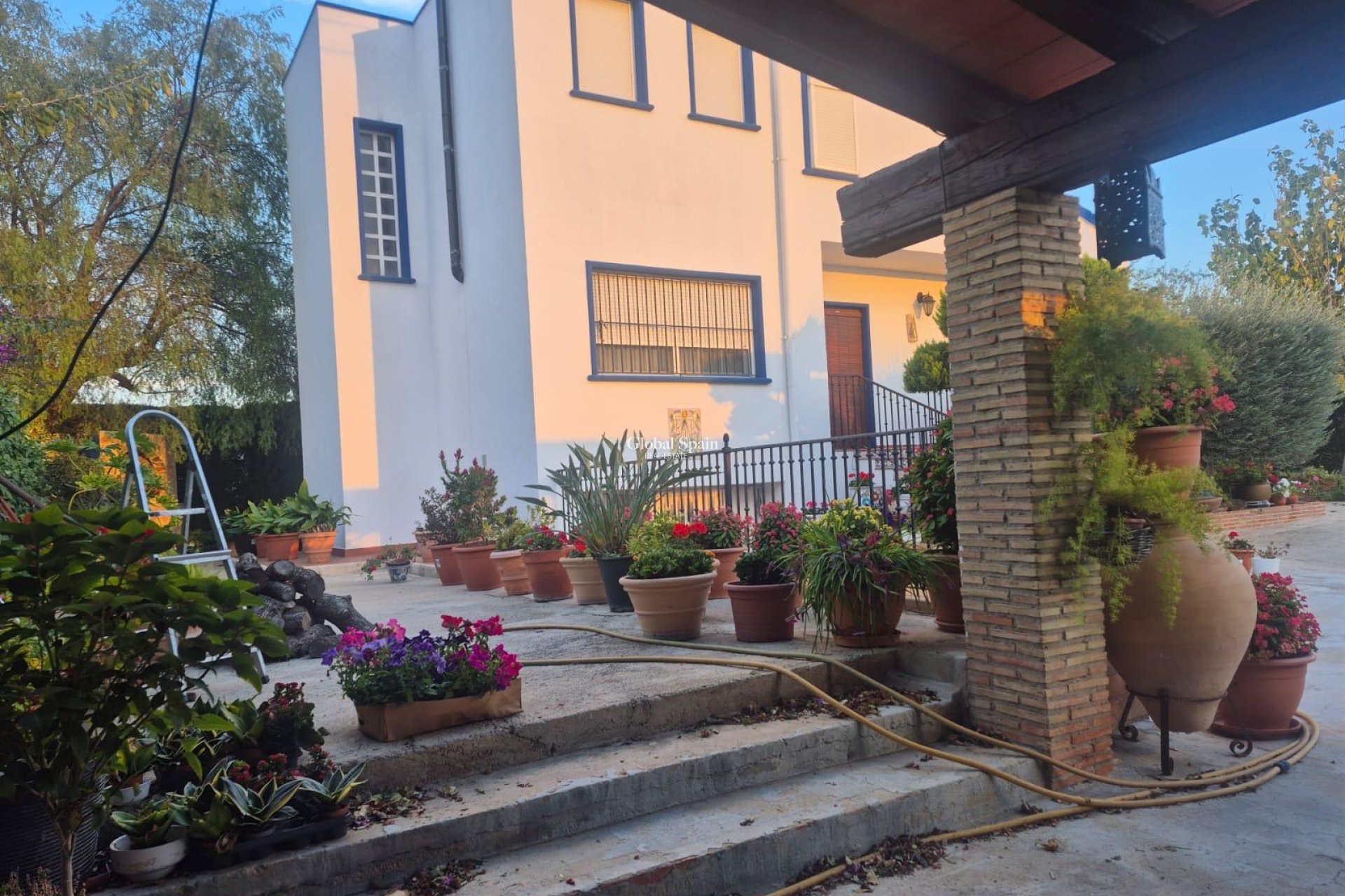 Revente - MAISON -
ORIHUELA - Casco Histórico