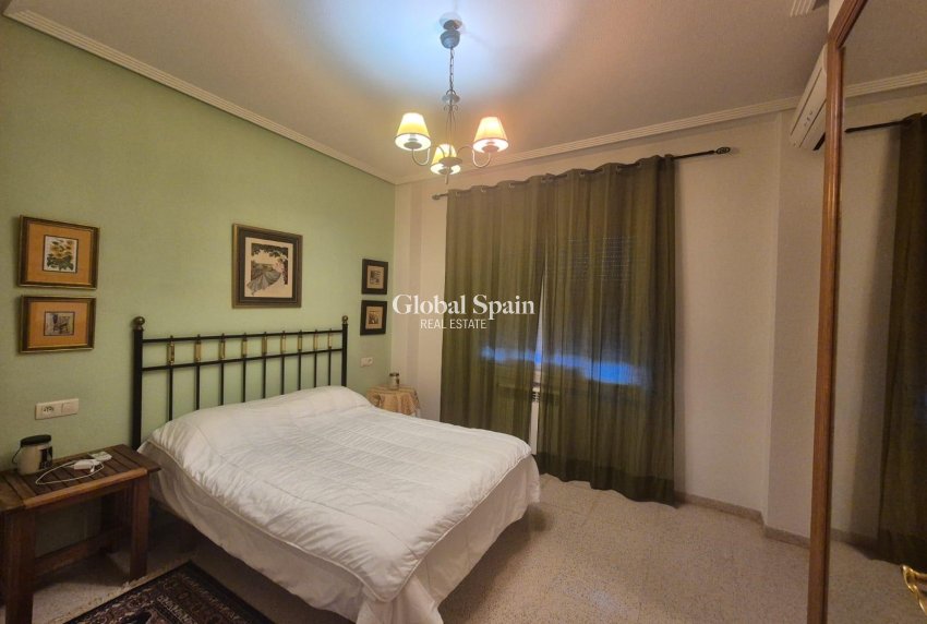 Revente - MAISON -
ORIHUELA - Casco Histórico