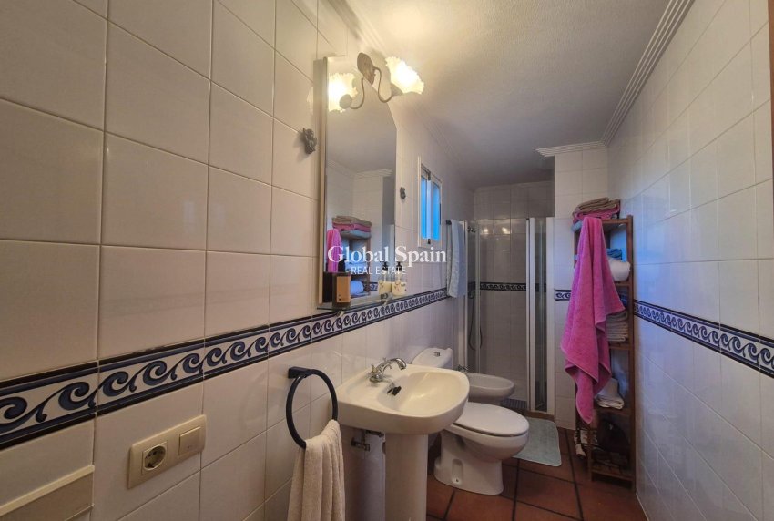 Revente - MAISON -
ORIHUELA - Casco Histórico