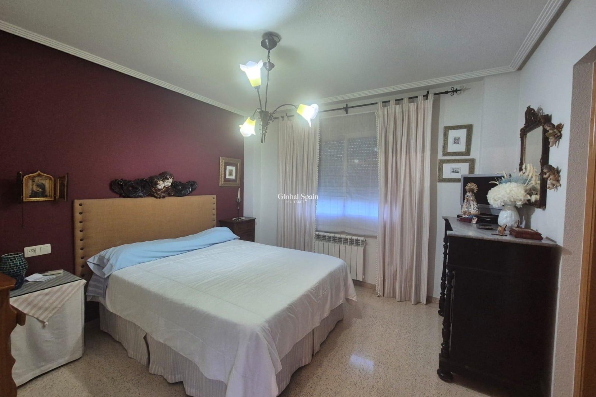 Revente - MAISON -
ORIHUELA - Casco Histórico