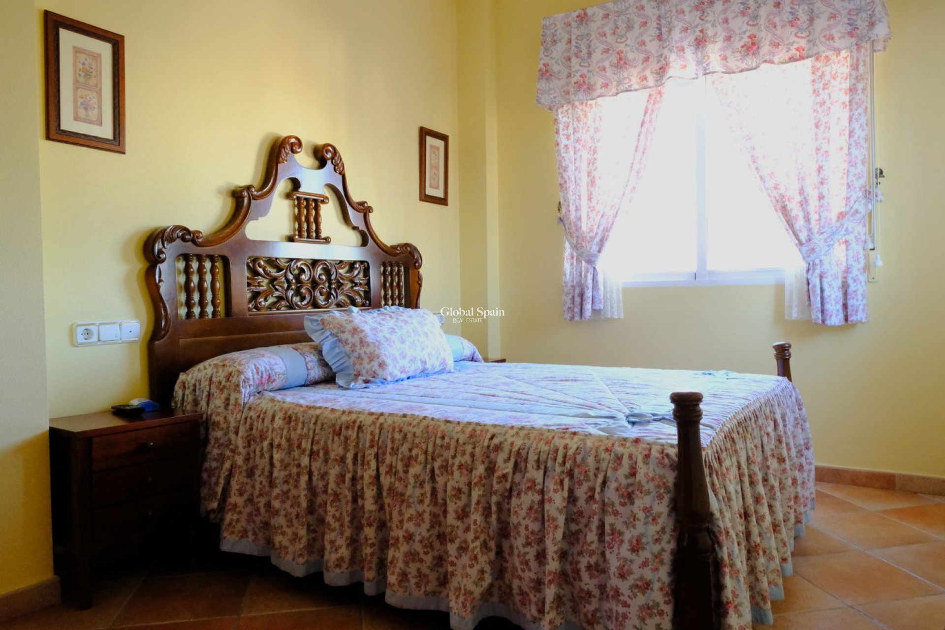 Revente - MAISON -
ORIHUELA - Correntías Medias