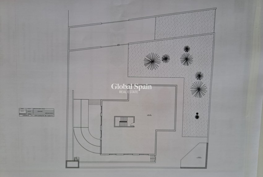 Revente - MAISON -
ORIHUELA - Correntías Medias