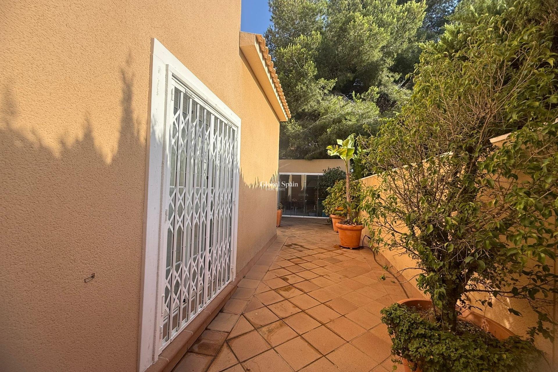 Revente - MAISON -
ORIHUELA COSTA - Altos de campoamor