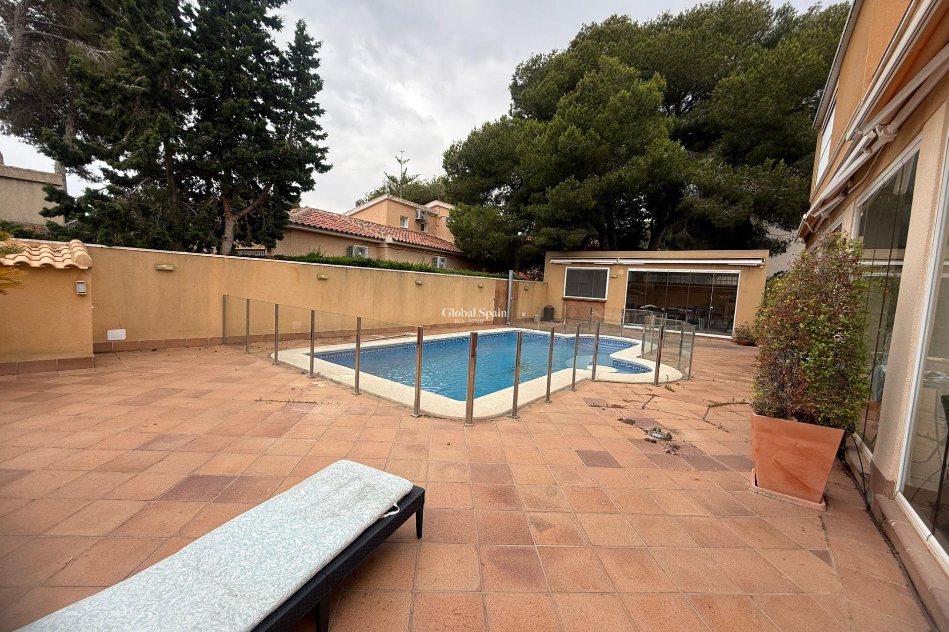 Revente - MAISON -
ORIHUELA COSTA - Altos de campoamor