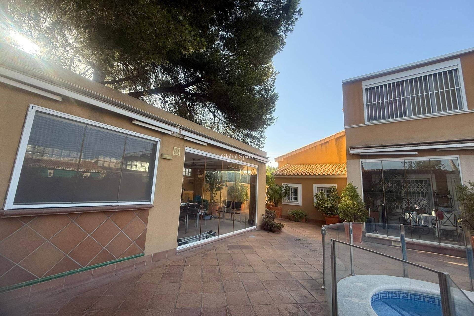 Revente - MAISON -
ORIHUELA COSTA - Altos de campoamor