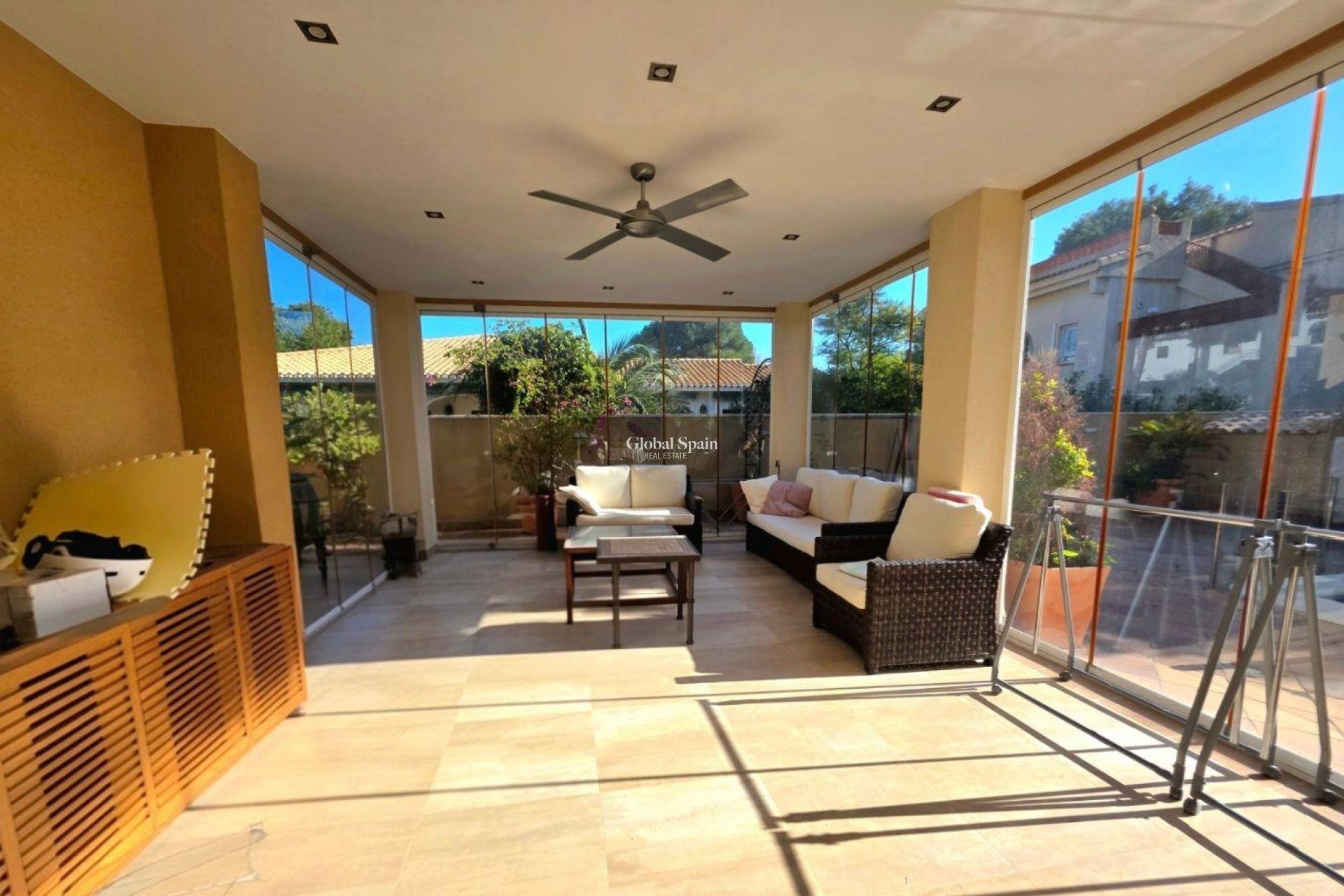 Revente - MAISON -
ORIHUELA COSTA - Altos de campoamor