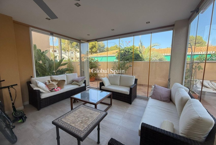 Revente - MAISON -
ORIHUELA COSTA - Altos de campoamor
