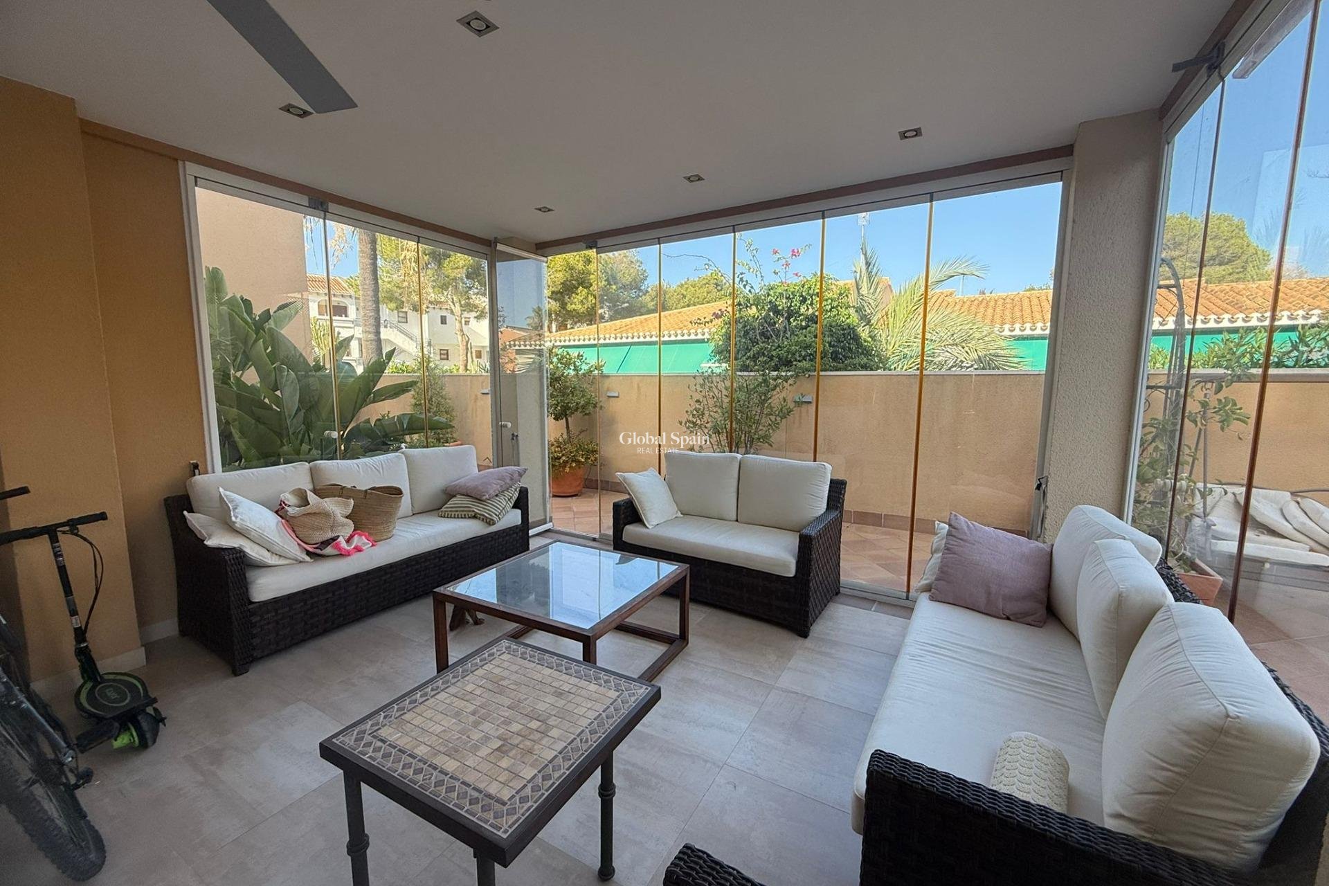 Revente - MAISON -
ORIHUELA COSTA - Altos de campoamor