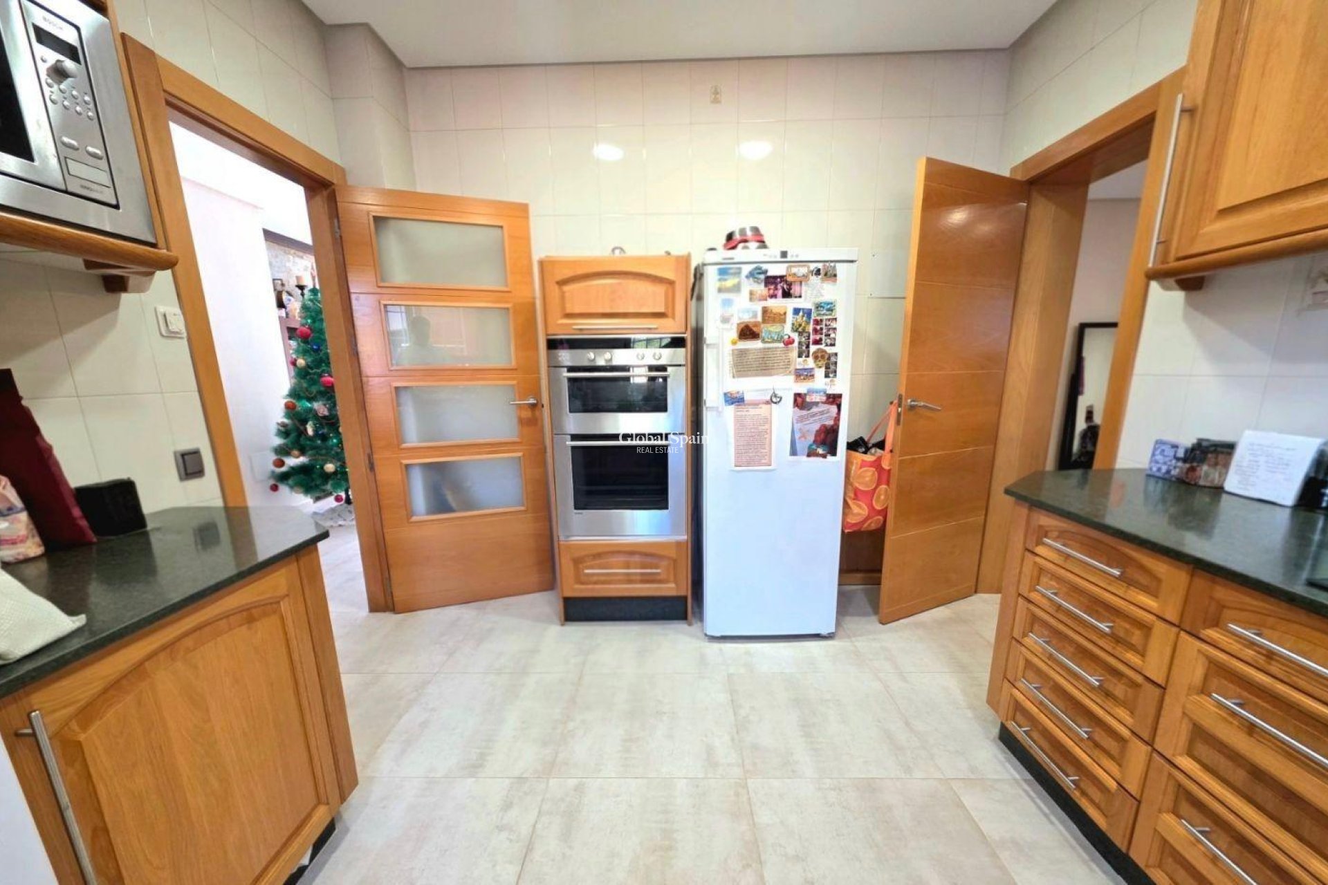 Revente - MAISON -
ORIHUELA COSTA - Altos de campoamor