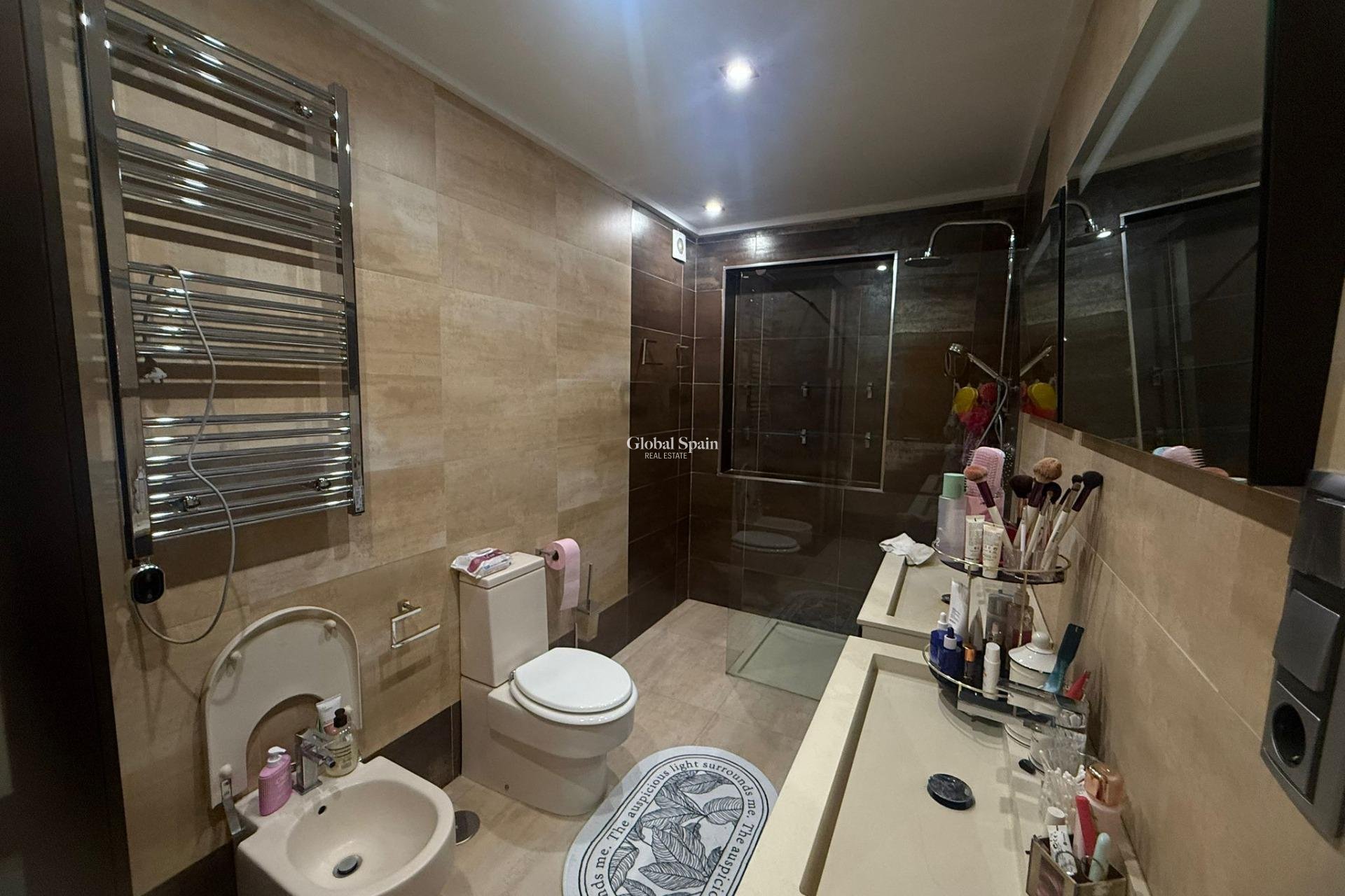 Revente - MAISON -
ORIHUELA COSTA - Altos de campoamor