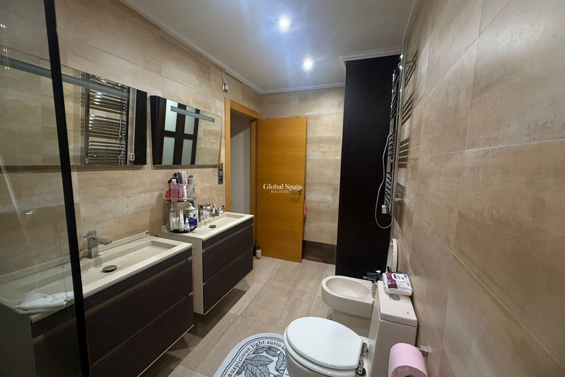 Revente - MAISON -
ORIHUELA COSTA - Altos de campoamor