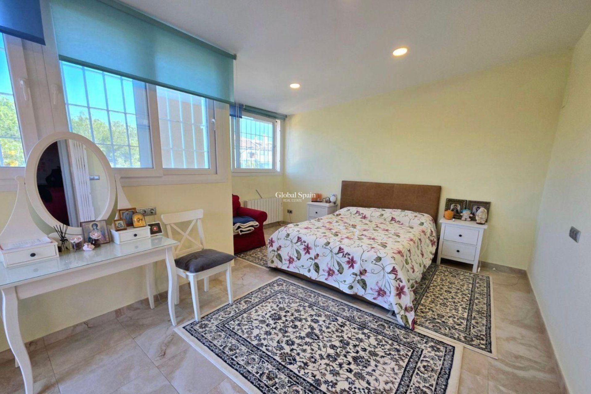 Revente - MAISON -
ORIHUELA COSTA - Altos de campoamor