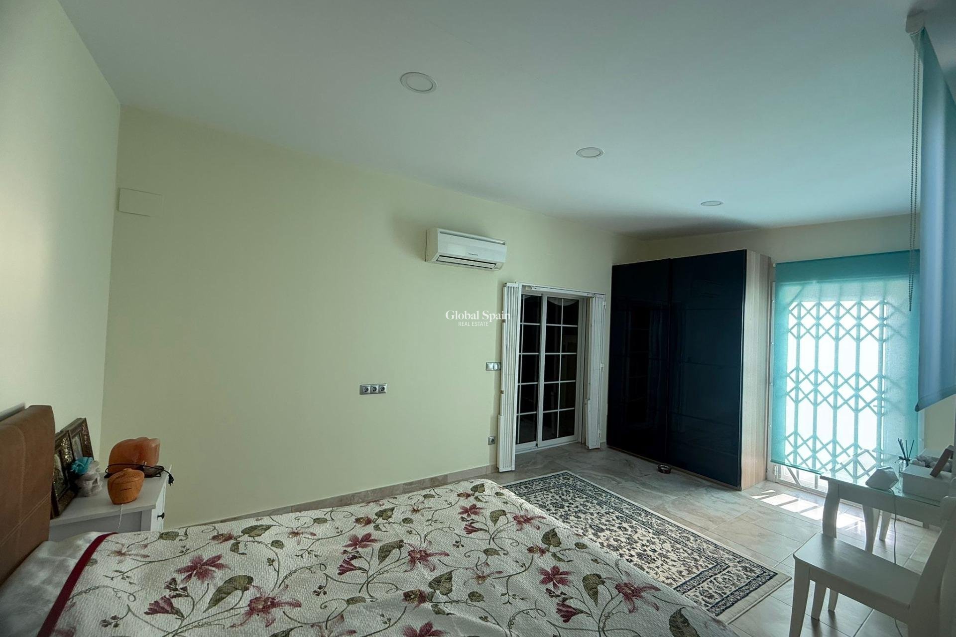 Revente - MAISON -
ORIHUELA COSTA - Altos de campoamor