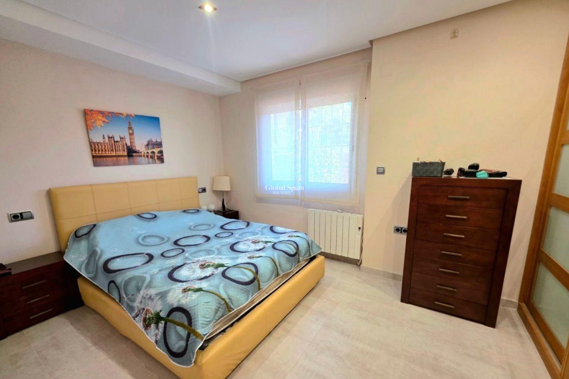 Revente - MAISON -
ORIHUELA COSTA - Altos de campoamor