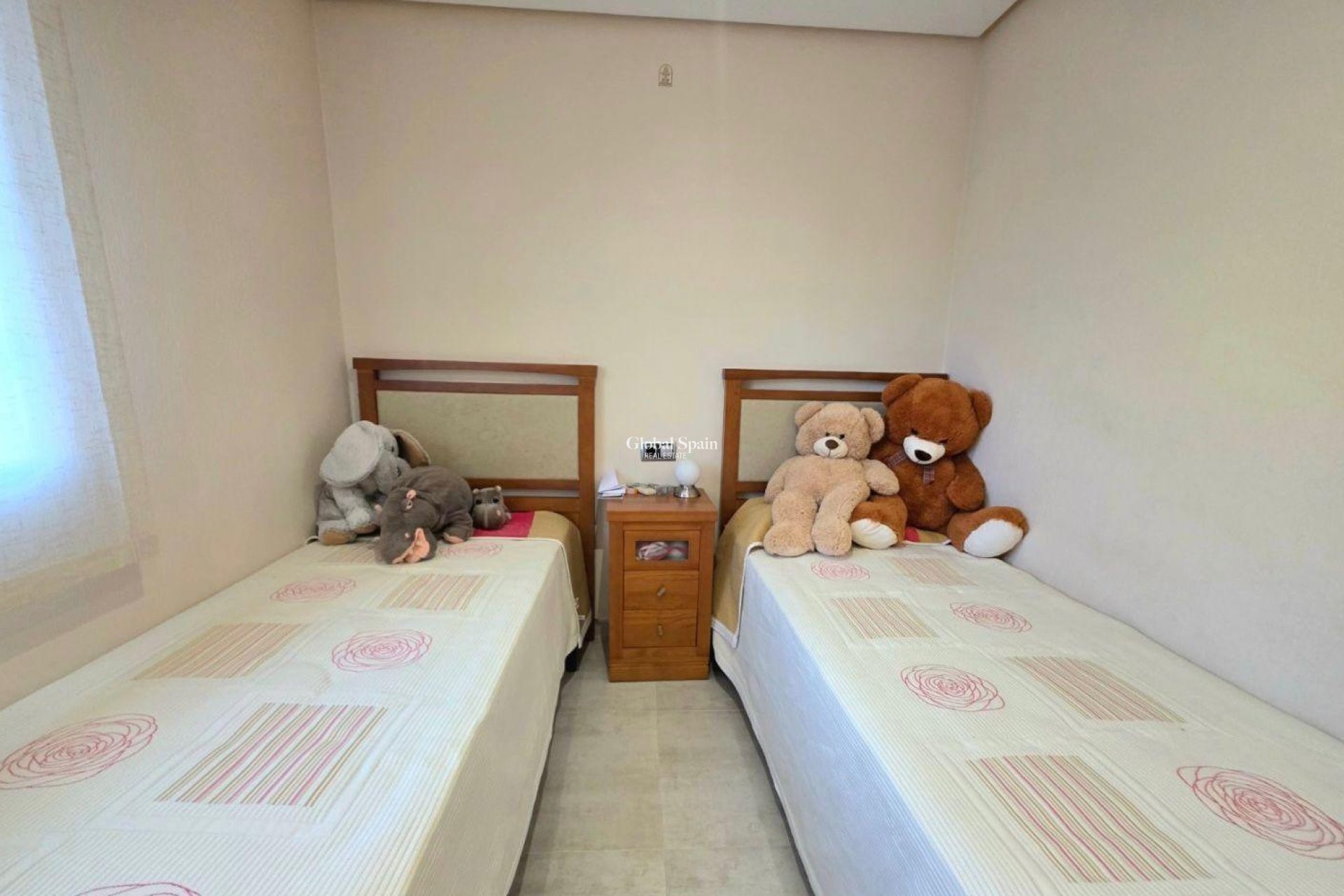 Revente - MAISON -
ORIHUELA COSTA - Altos de campoamor