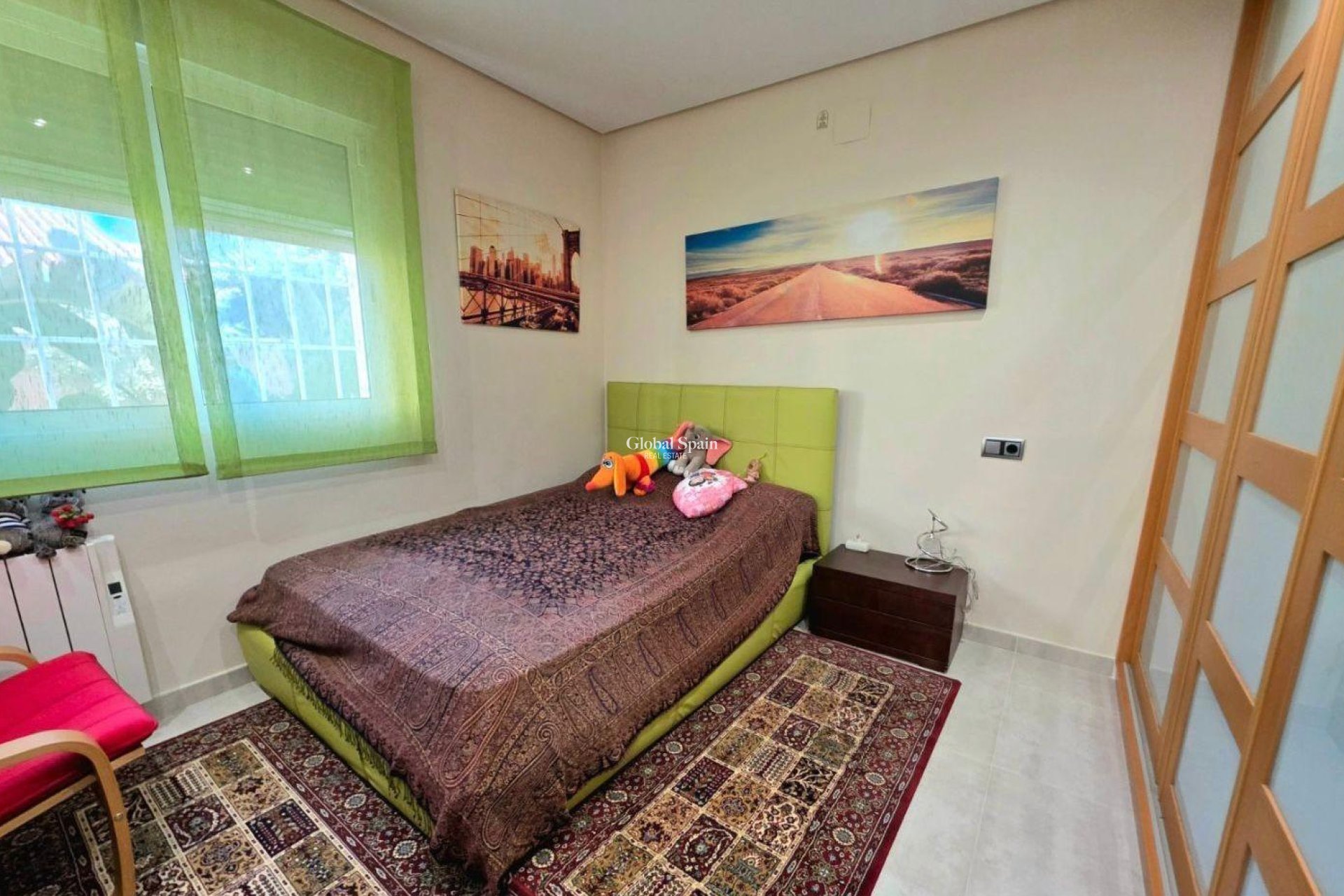 Revente - MAISON -
ORIHUELA COSTA - Altos de campoamor