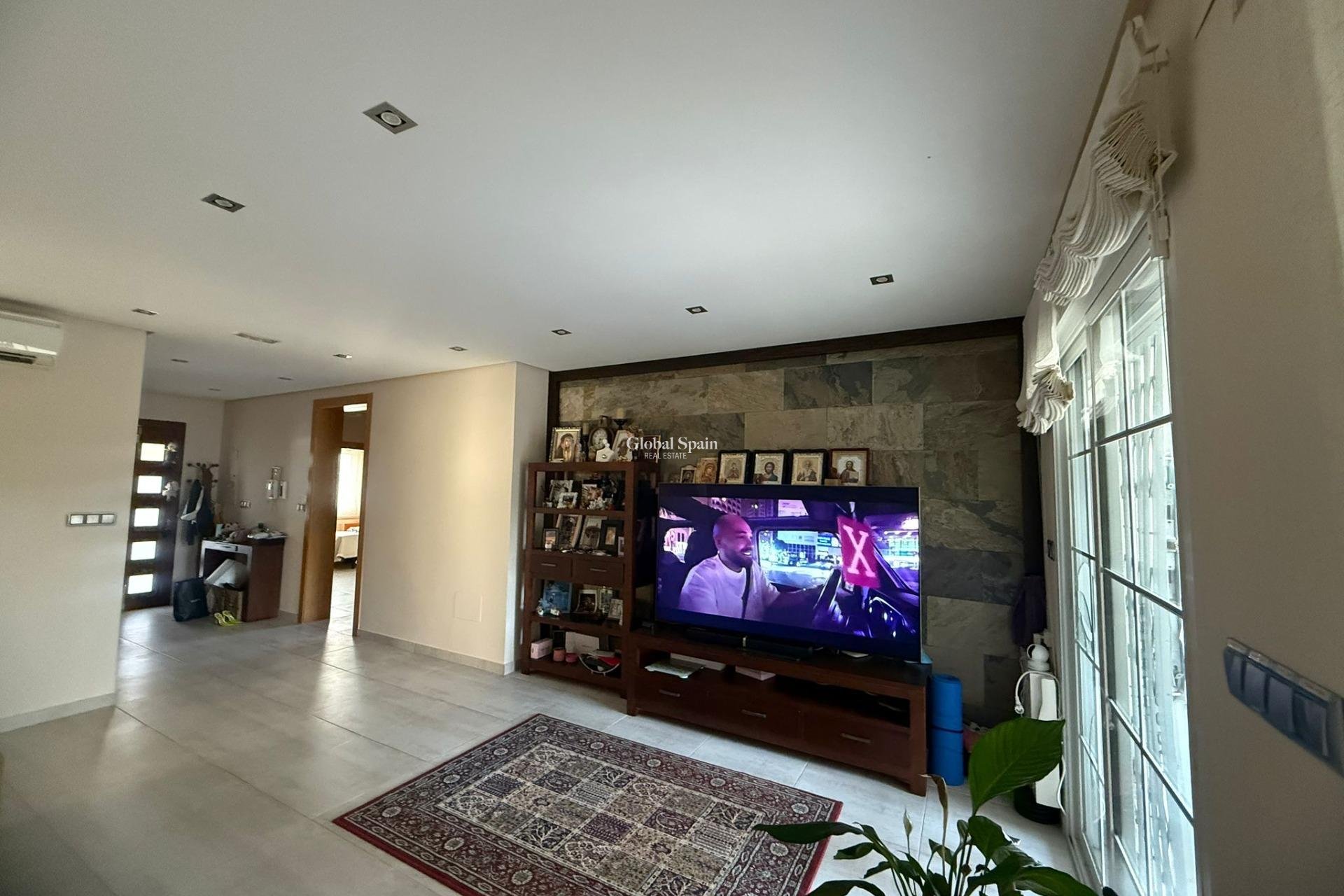 Revente - MAISON -
ORIHUELA COSTA - Altos de campoamor
