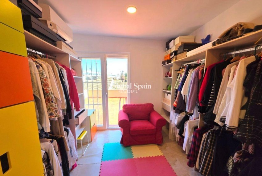 Revente - MAISON -
ORIHUELA COSTA - Altos de campoamor