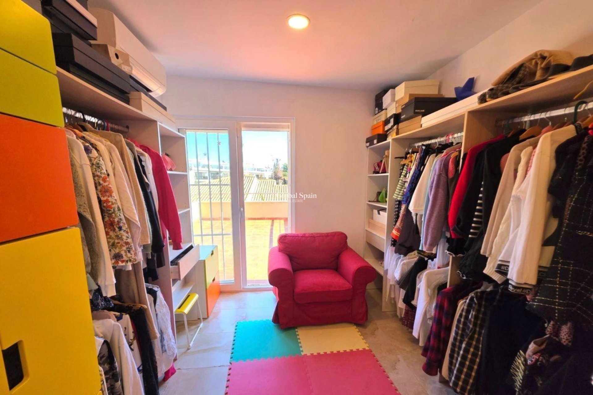 Revente - MAISON -
ORIHUELA COSTA - Altos de campoamor