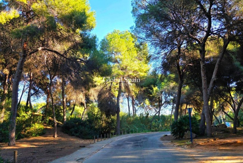 Revente - MAISON -
ORIHUELA COSTA - Altos de campoamor