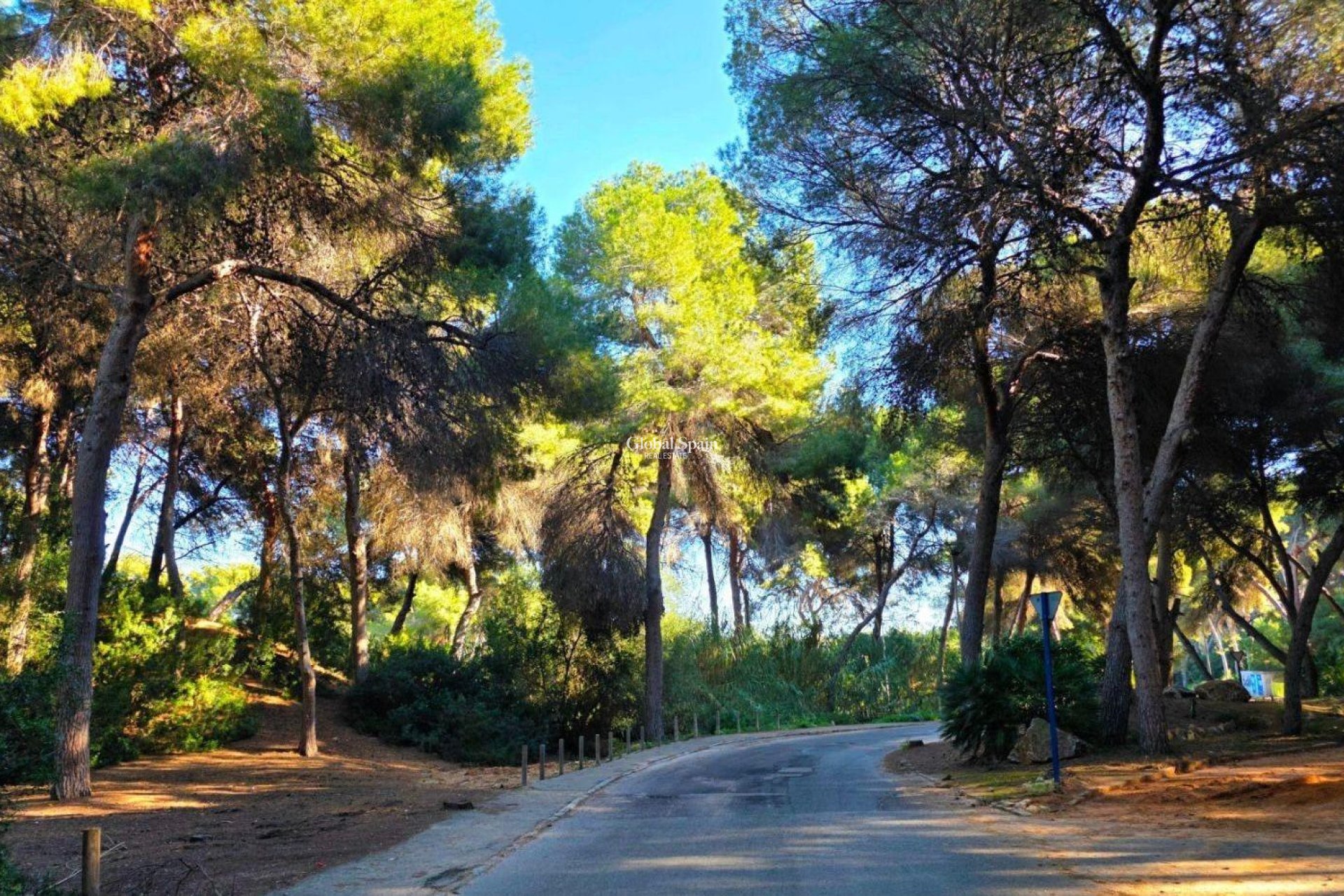Revente - MAISON -
ORIHUELA COSTA - Altos de campoamor