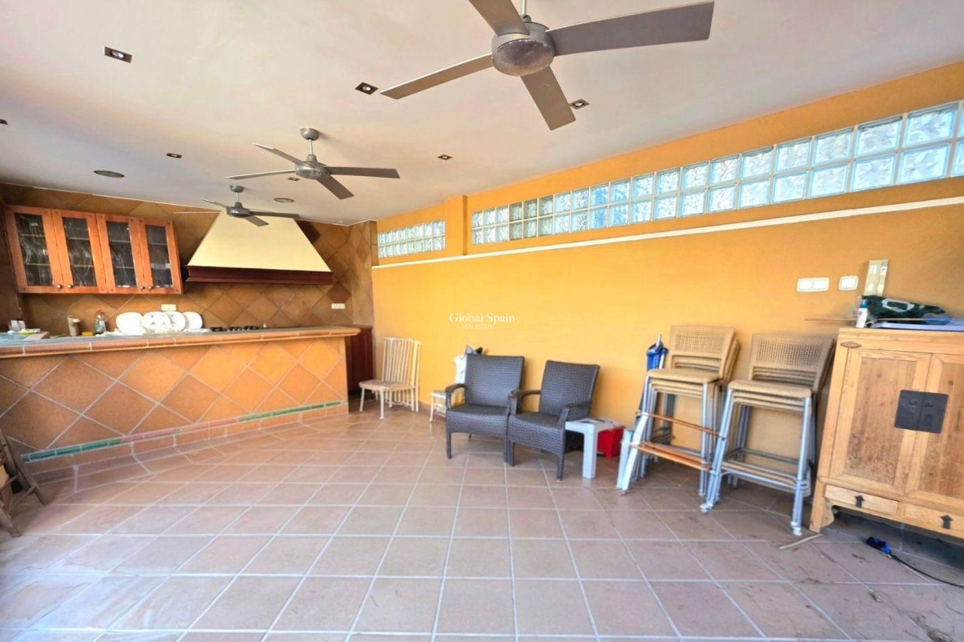 Revente - MAISON -
ORIHUELA COSTA - Altos de campoamor