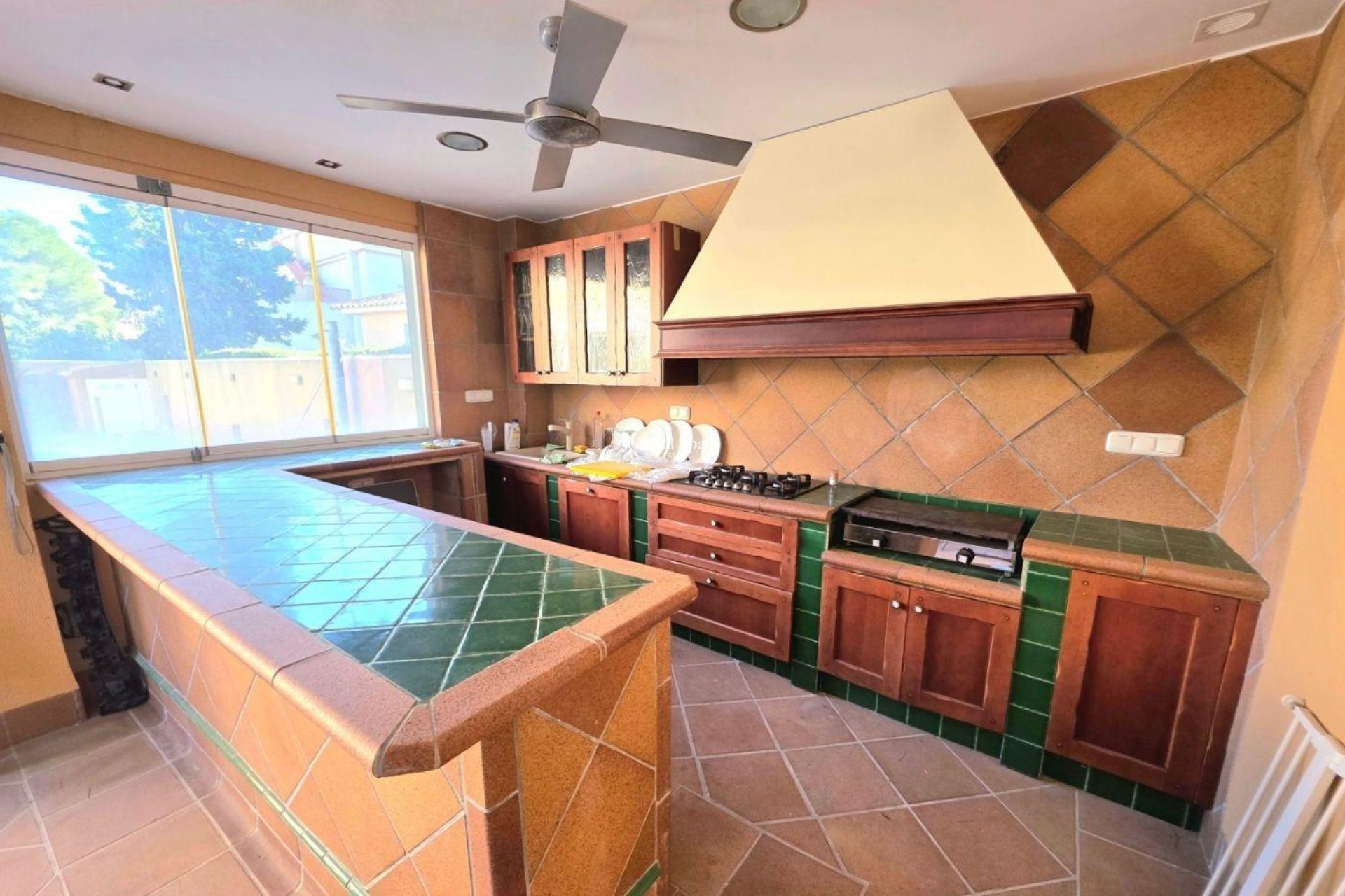 Revente - MAISON -
ORIHUELA COSTA - Altos de campoamor