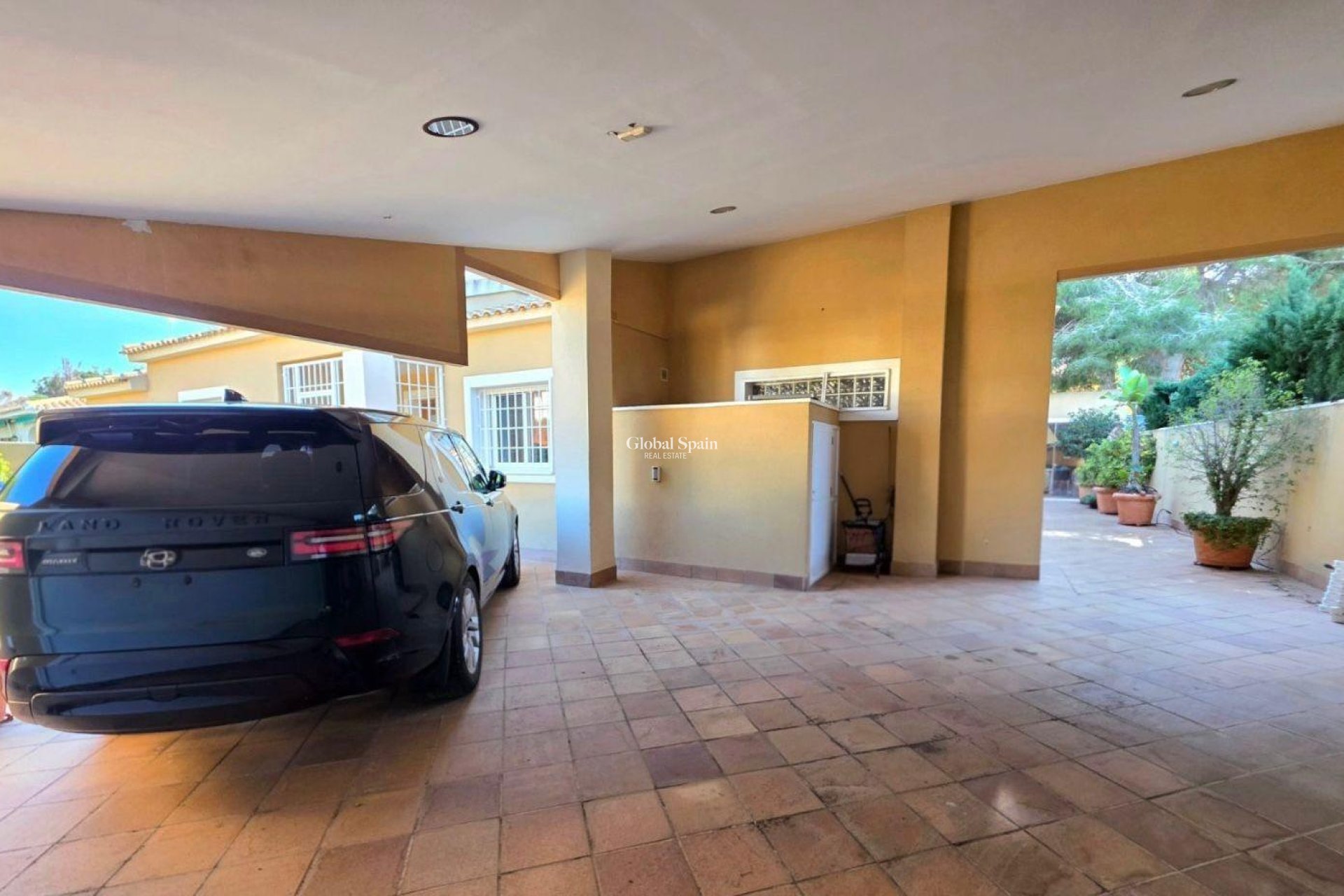 Revente - MAISON -
ORIHUELA COSTA - Altos de campoamor