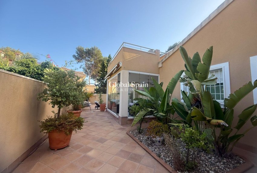 Revente - MAISON -
ORIHUELA COSTA - Altos de campoamor