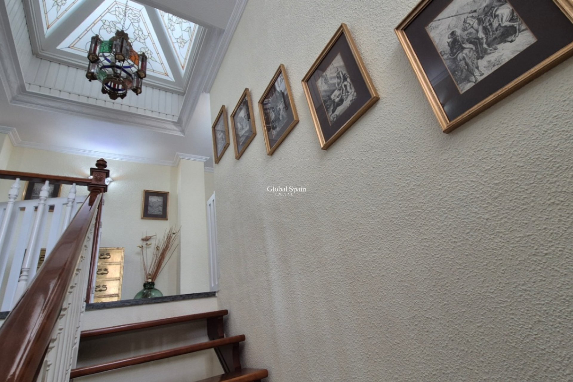 Revente - MAISON -
ORIHUELA - Costa Blanca Sur