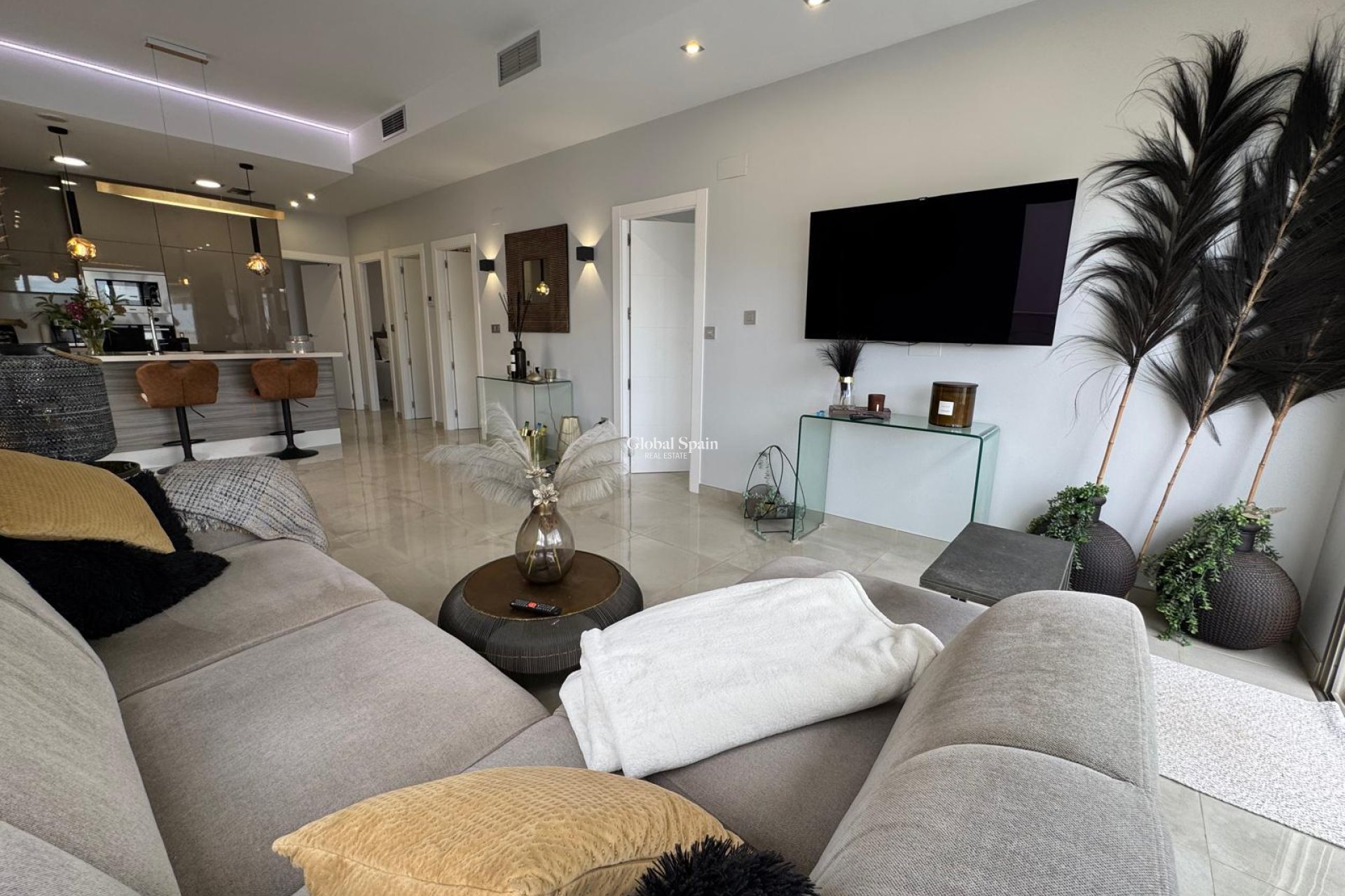 Revente - MAISON -
ORIHUELA - Costa Blanca Sur