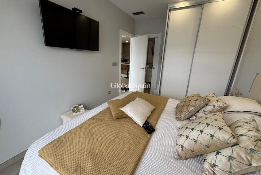 Revente - MAISON -
ORIHUELA - Costa Blanca Sur