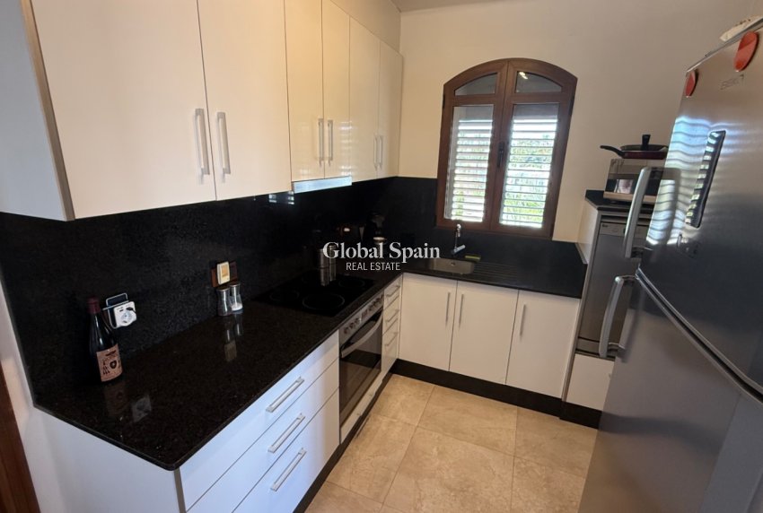 Revente - MAISON -
ORIHUELA - Costa Blanca Sur