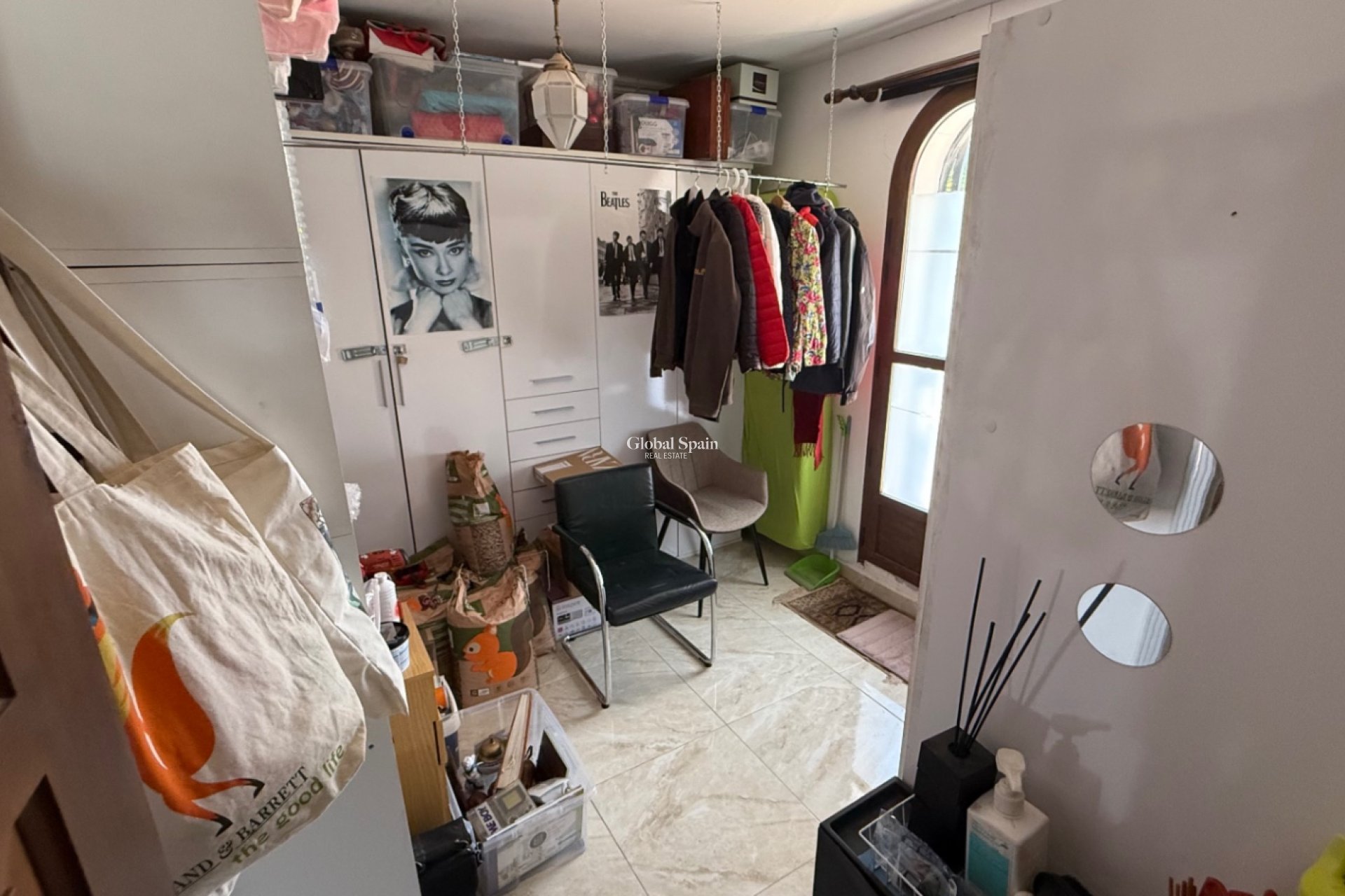 Revente - MAISON -
ORIHUELA - Costa Blanca Sur