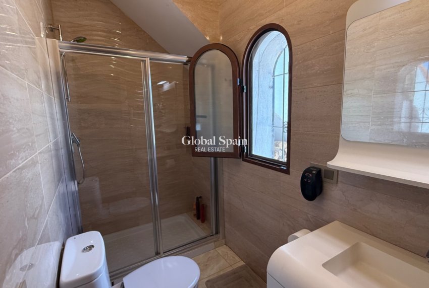 Revente - MAISON -
ORIHUELA - Costa Blanca Sur