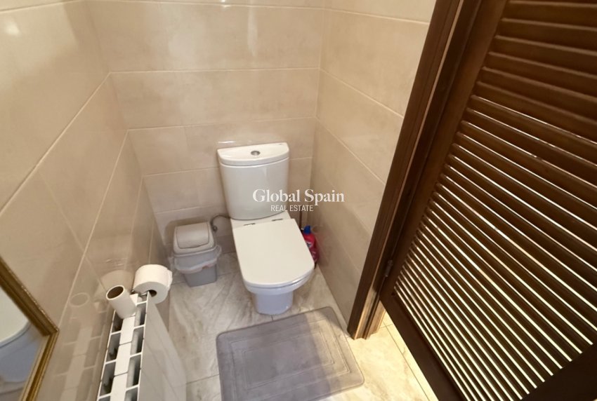 Revente - MAISON -
ORIHUELA - Costa Blanca Sur