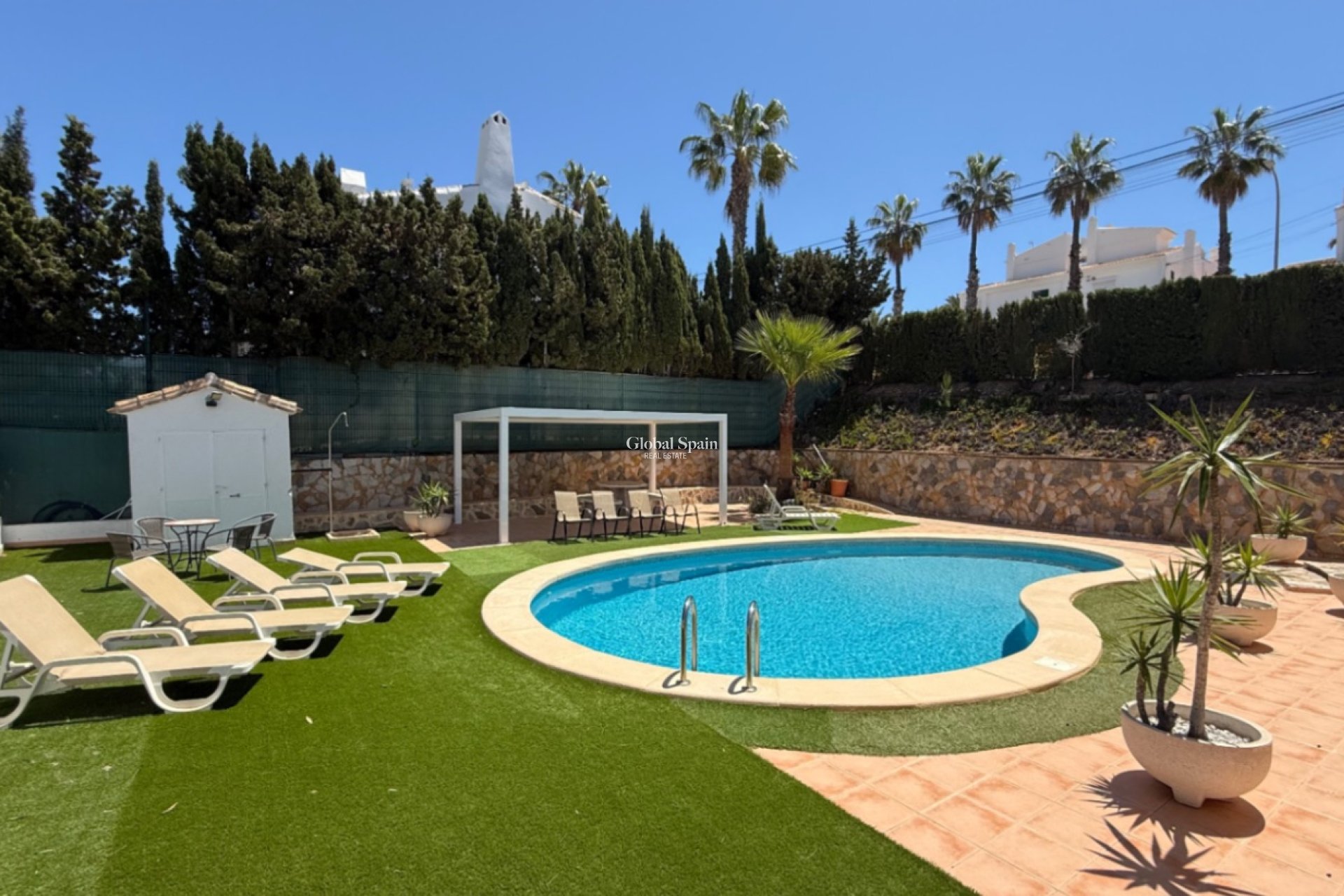 Revente - MAISON -
ORIHUELA - Costa Blanca Sur