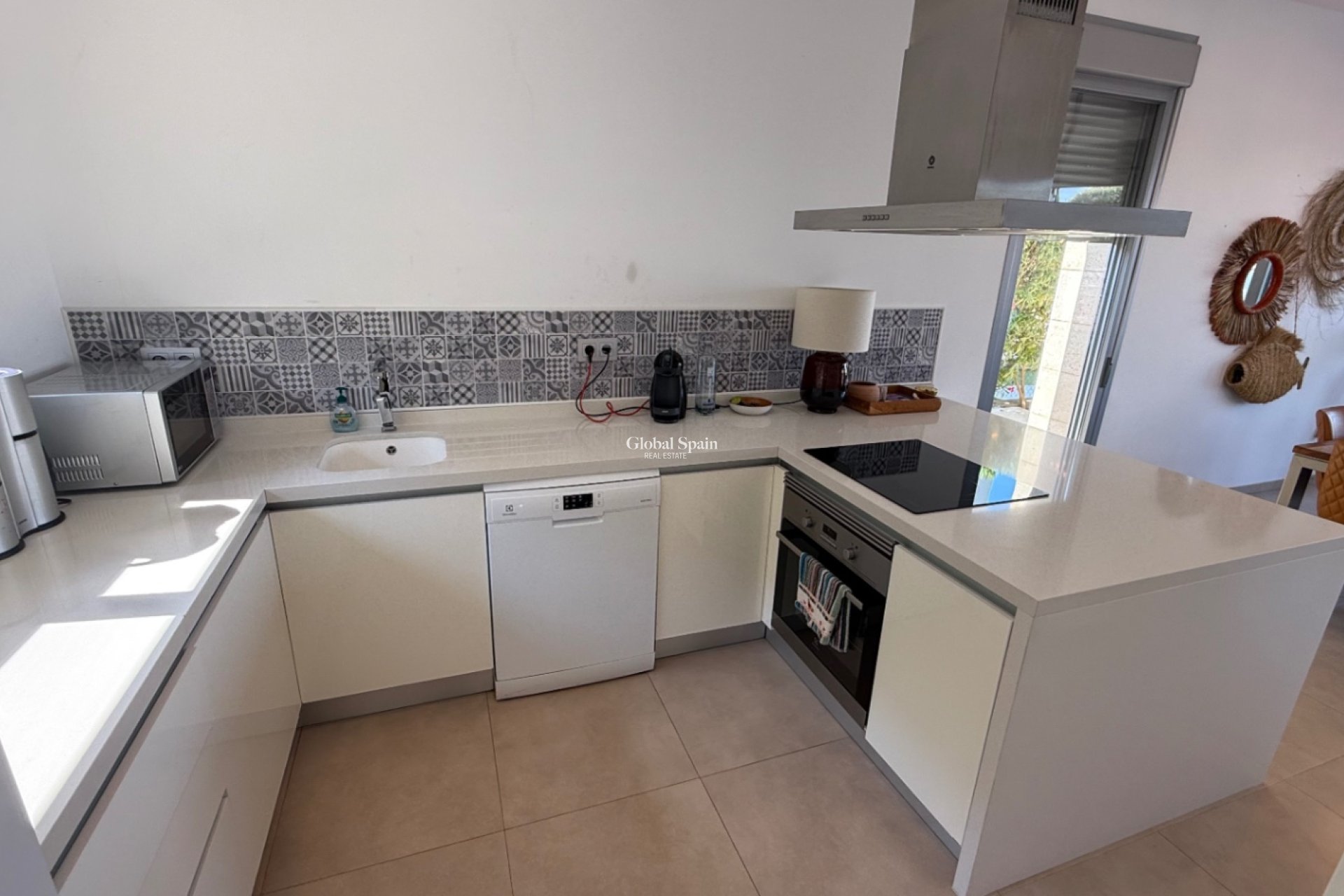 Revente - MAISON -
ORIHUELA - Costa Blanca Sur