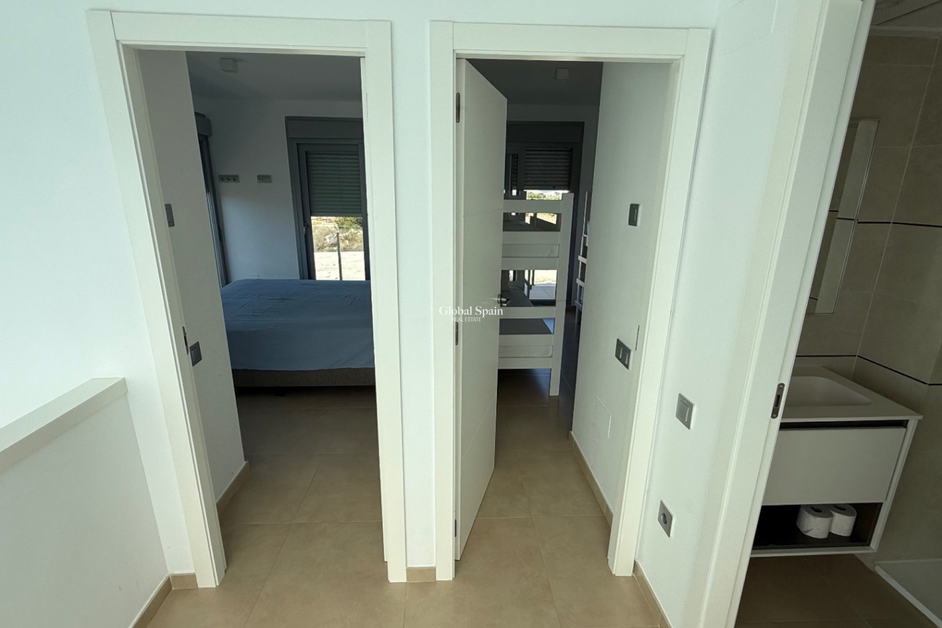 Revente - MAISON -
ORIHUELA - Costa Blanca Sur