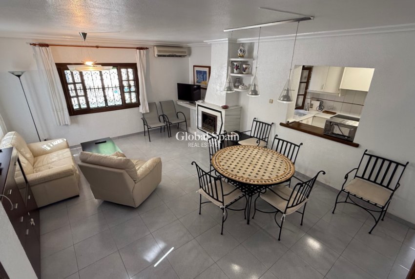 Revente - MAISON -
ORIHUELA - Costa Blanca Sur