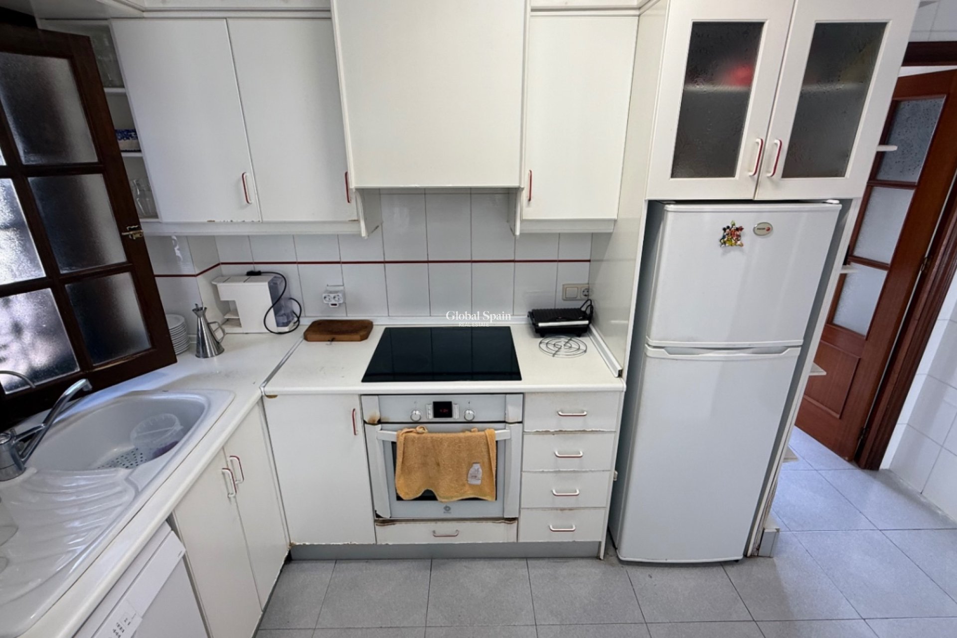 Revente - MAISON -
ORIHUELA - Costa Blanca Sur