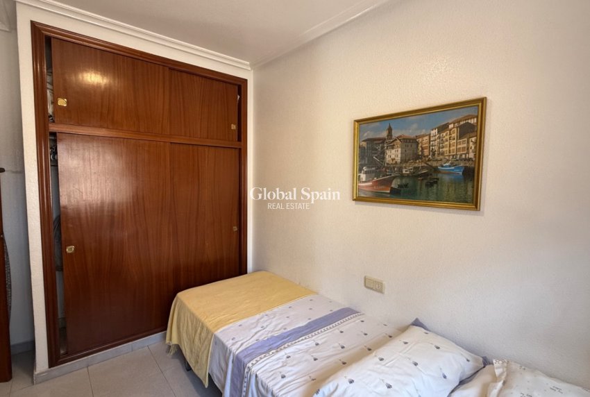Revente - MAISON -
ORIHUELA - Costa Blanca Sur