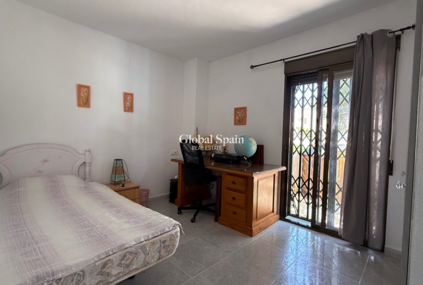 Revente - MAISON -
ORIHUELA - Costa Blanca Sur