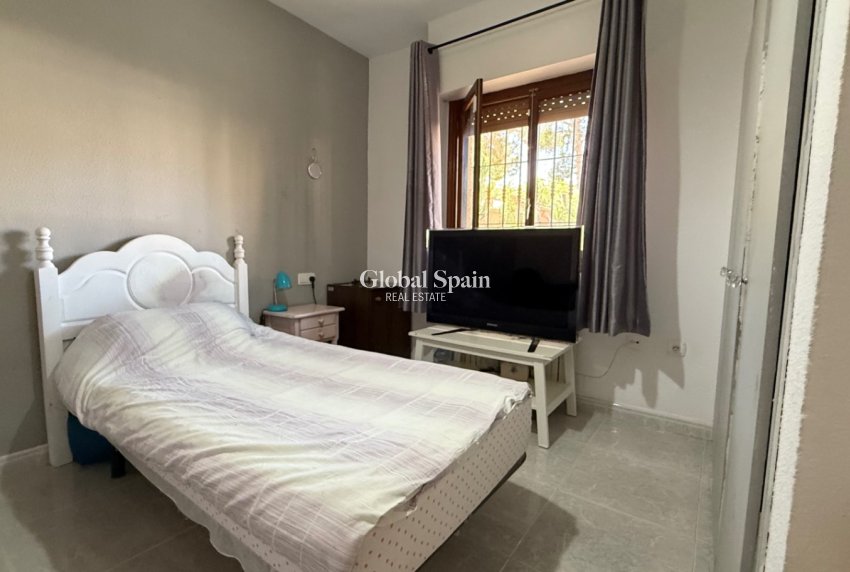 Revente - MAISON -
ORIHUELA - Costa Blanca Sur