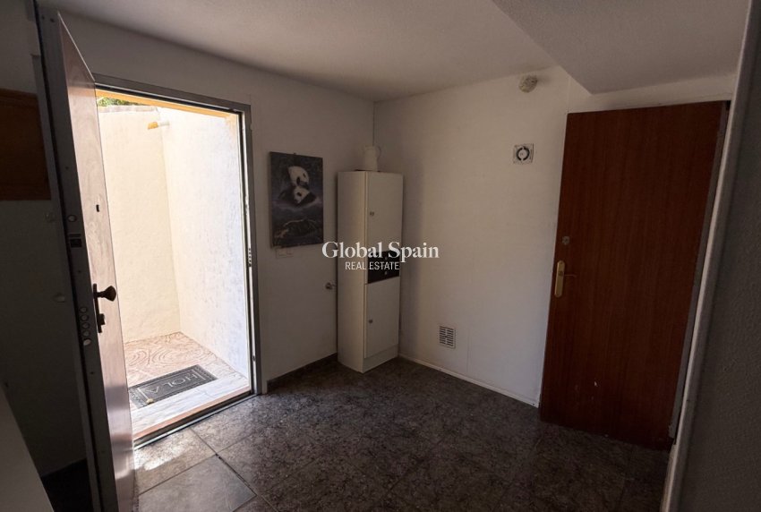 Revente - MAISON -
ORIHUELA - Costa Blanca Sur