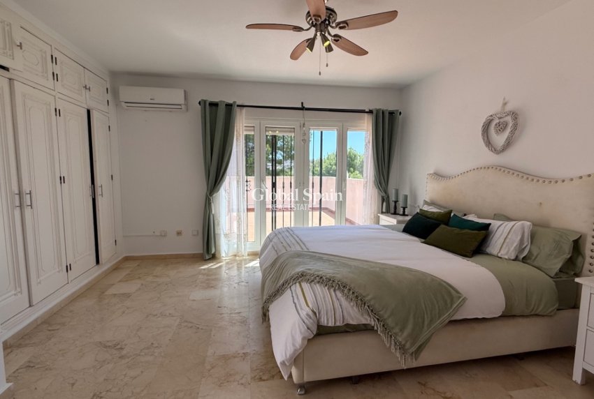 Revente - MAISON -
ORIHUELA - Costa Blanca Sur